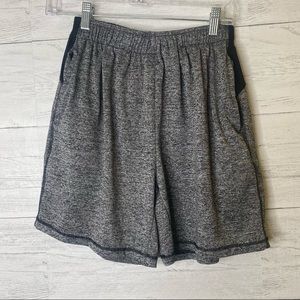 🌈 boys basketball shorts size XXL